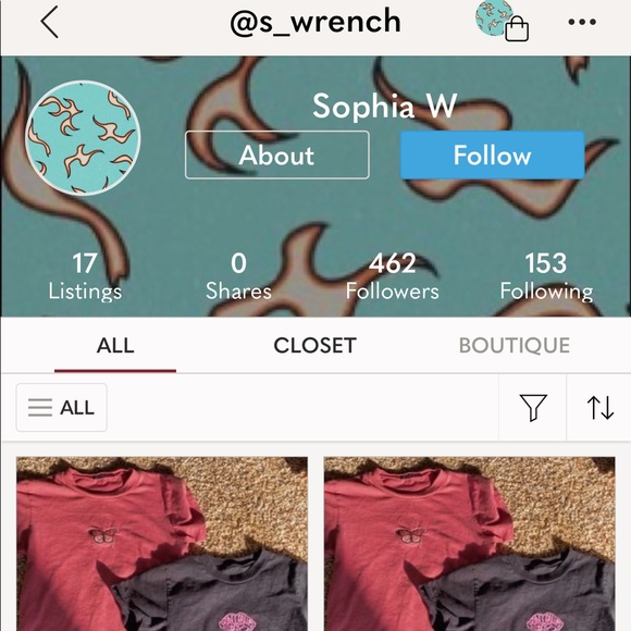 Brandy Melville Other - SCAMMER ALERT!!!